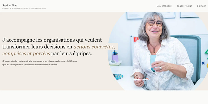 Formation Gd6d — pour gagner en clarté